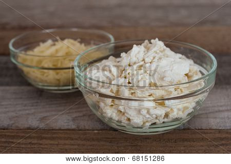 Cream Cheese