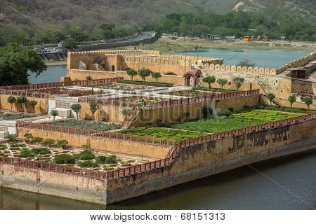 Amer Fort