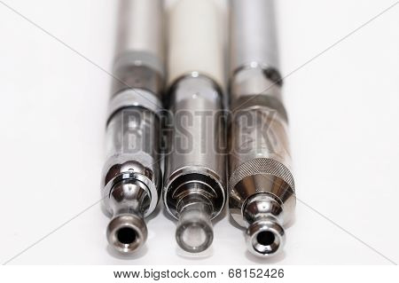 Electronic Cigarettes