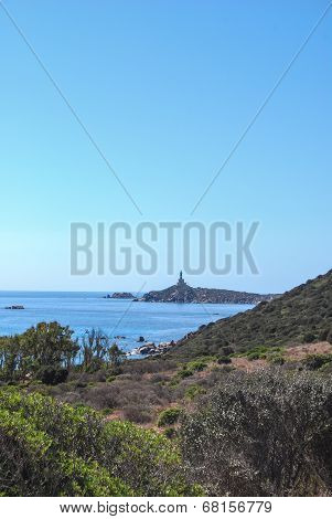 Teulada, Sardinia, Italy
