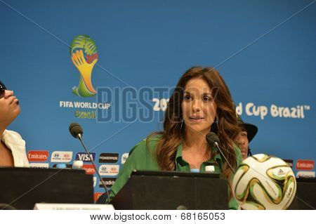 World Cup 2014