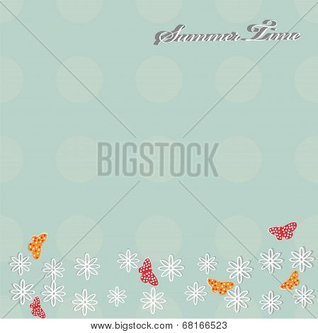 butterfly