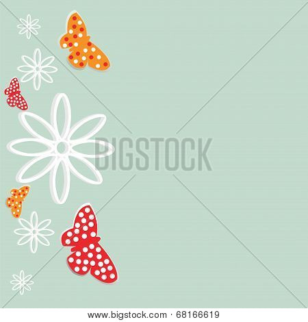 butterfly