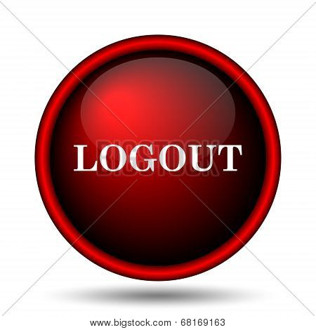 Logout Icon