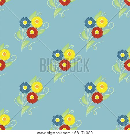 abstract pattern