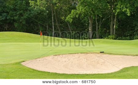 Sandtrap 