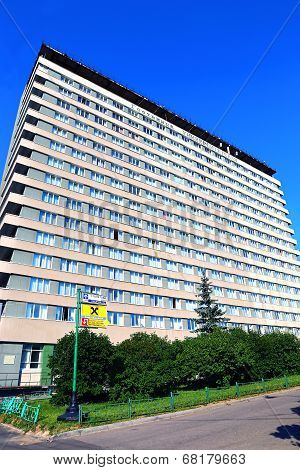 Hotel University