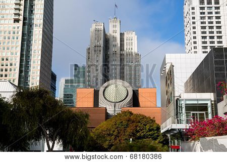 View In San Francisco