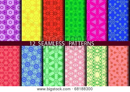 seamless pattern