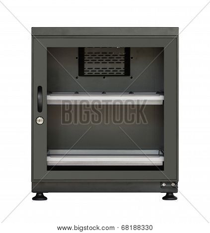 Moisture Proof Cabinet