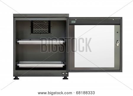 Moisture Proof Cabinet
