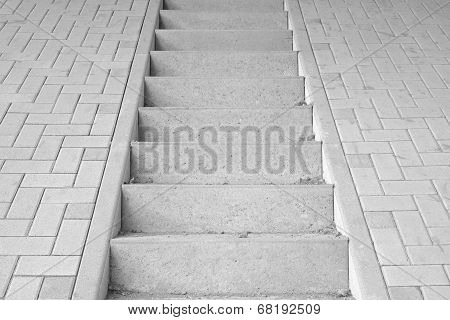 Steps