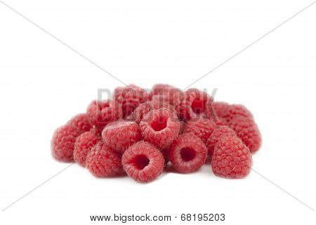 Raspberries