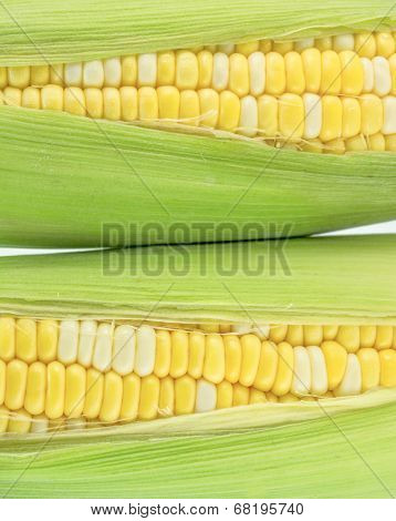 Two Corn