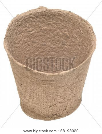 Peat Pot