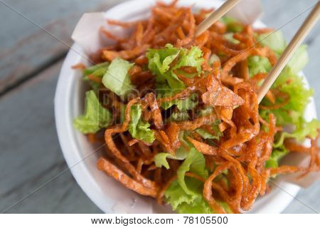 Crispy Pork