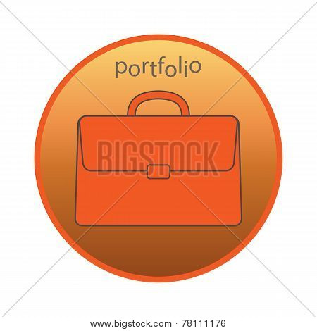 Vector Icons Portfolio