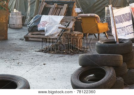maidan
