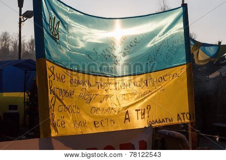 maidan