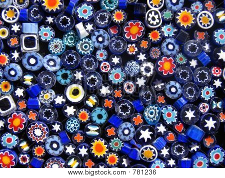 Millefiori 