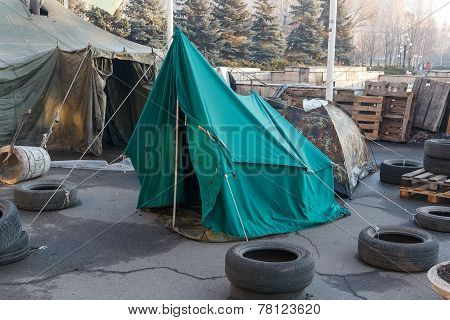 maidan