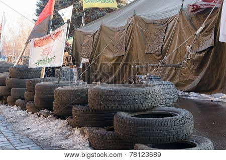 maidan