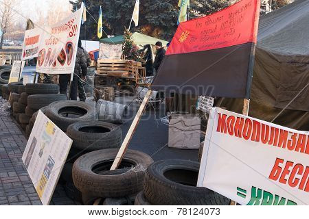 maidan