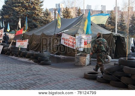 maidan
