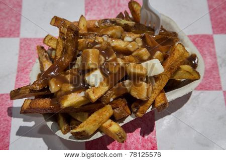 Poutine