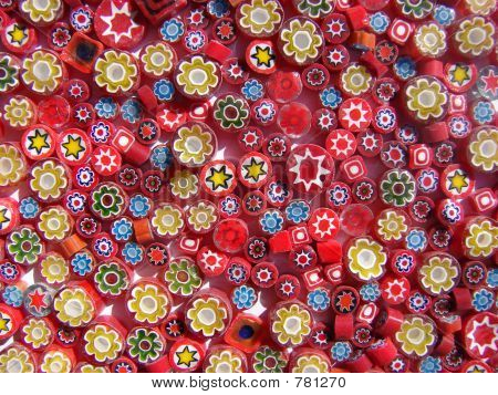 Millefiori 