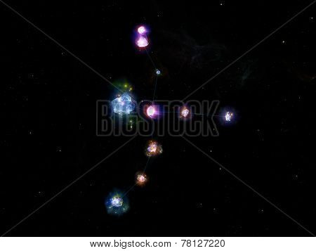 The Living Stars