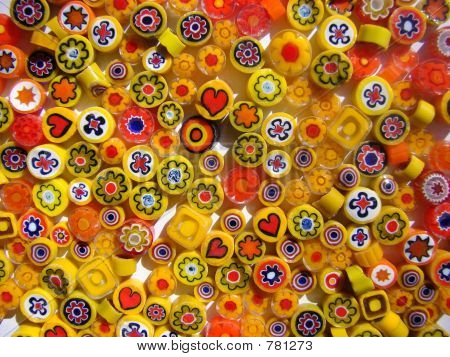 Millefiori 