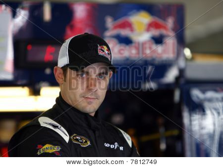 NASCAR: 21 maj Nascar Sprint Cup All-star Race