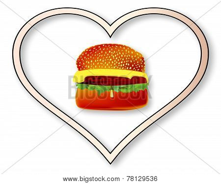 Love Burgers