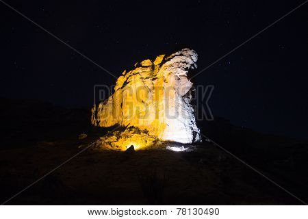 Golden Gate National Park