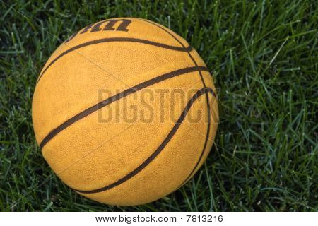 Basketbal