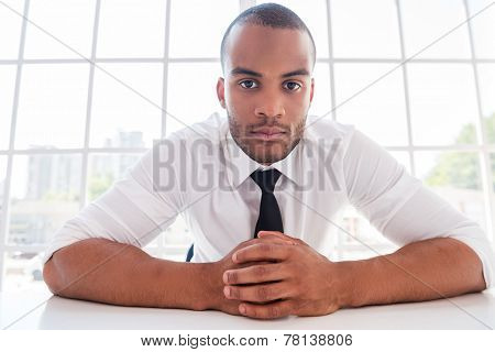 How Can I Help You?