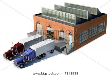 Fabbrica