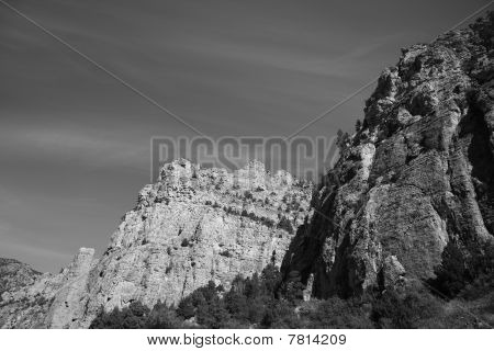 Cumbres - Wyoming