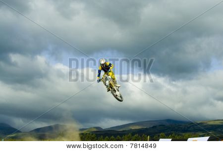 Motocross