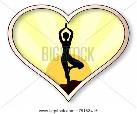 Love Yoga