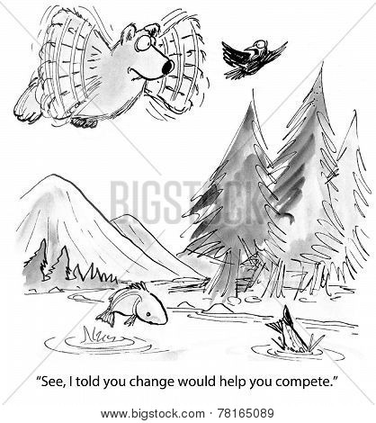 Change Management