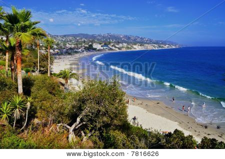 Laguna Beach California