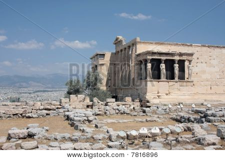 Erechtheion