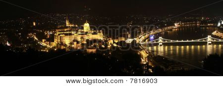 Budapest