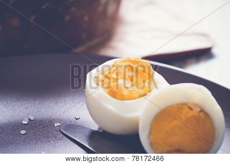 Breakfast Egg