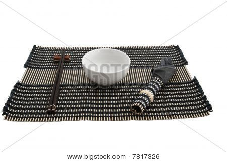 table mat