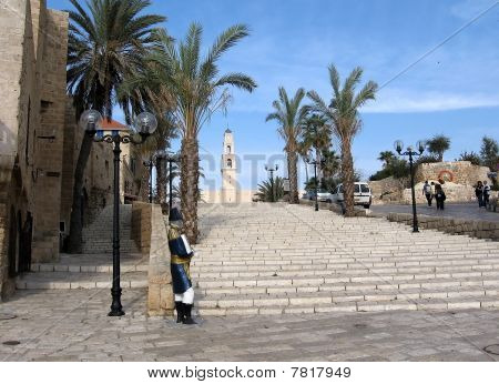 Napoleão de Jaffa