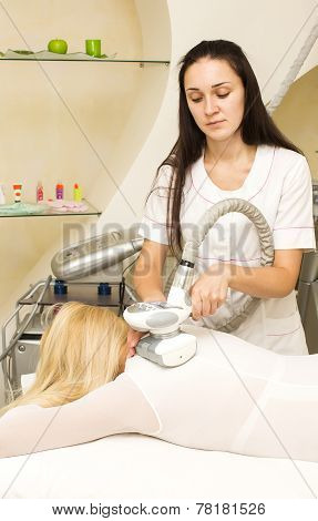 lipomassage