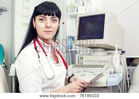 doctor
